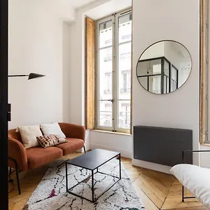 Dify Harmony - Quartier Ainay Lyon