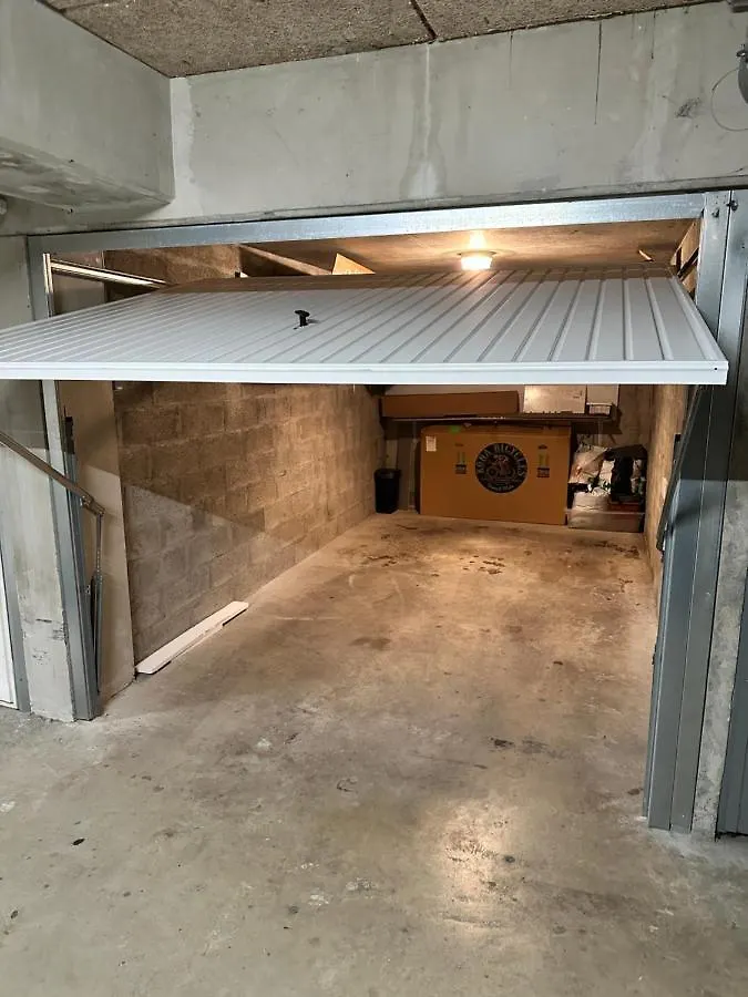 Un appartement meublé et équipé - Clinique de la Sauvegarde - location courte durée Lyon